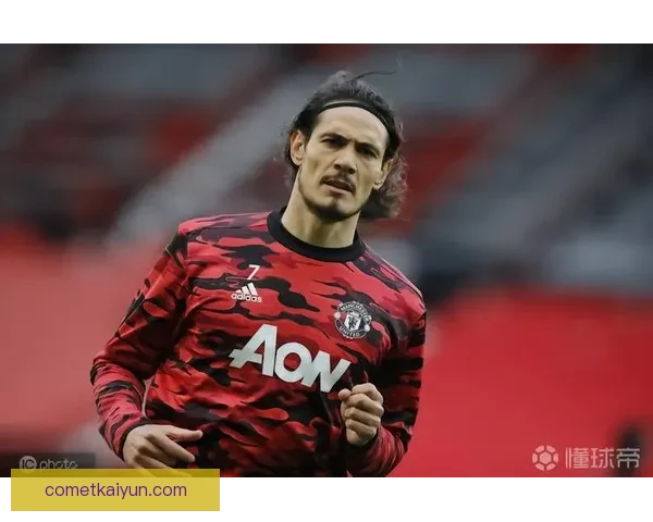 卡瓦尼职业轨迹