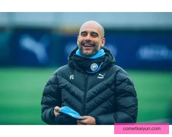 瓜迪奥拉战术再进化，曼城迎来更为成熟的球队表现，状态回暖。