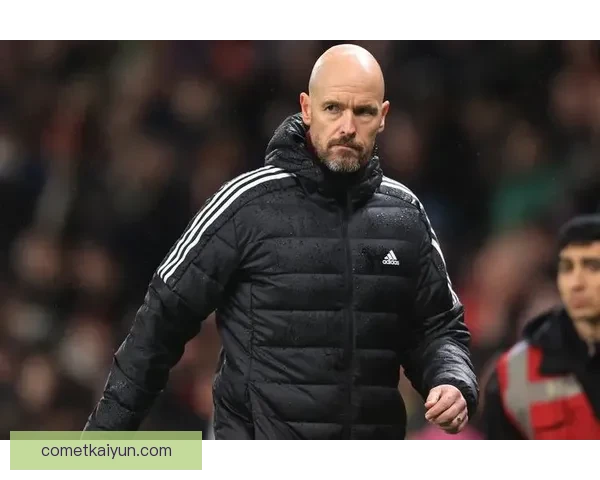 滕哈赫重塑曼联：新赛季战术调整提升球队竞争力