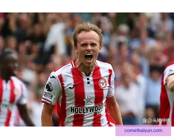 达姆斯高再创佳绩，进球数据飙升备受关注