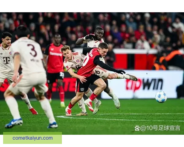 德甲药厂进攻低效状态分析，近期攻势屡屡受阻