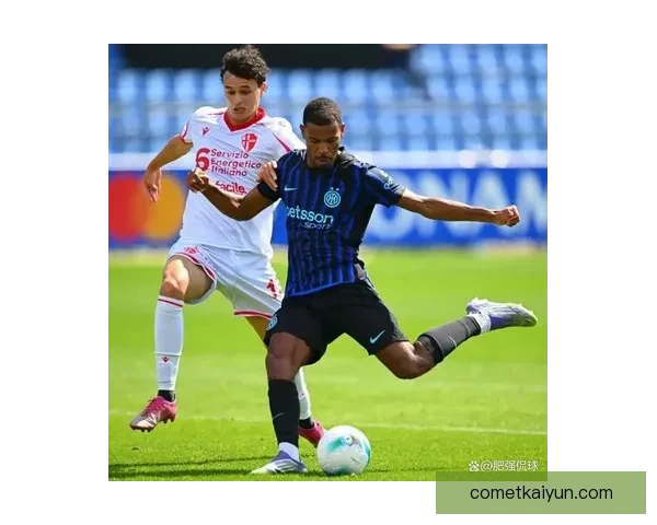 国米中场对 Lautaro 支持力度持续提升，球队整体合作更加默契