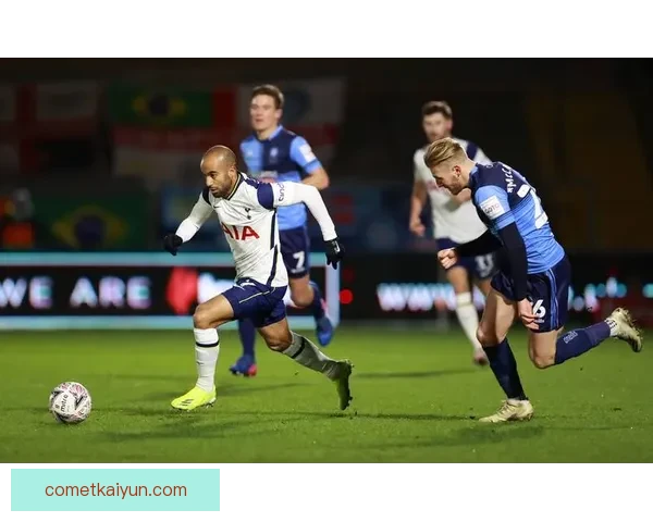 近期数据统计分析显示足球赛事中进攻效率持续提升