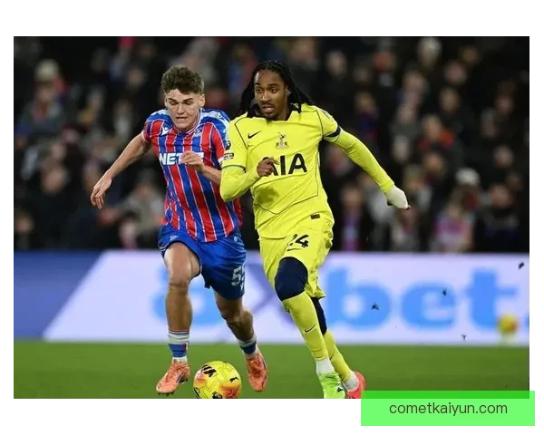 热刺 Son 本赛季的积分贡献值得关注，状态保持稳定表现出色