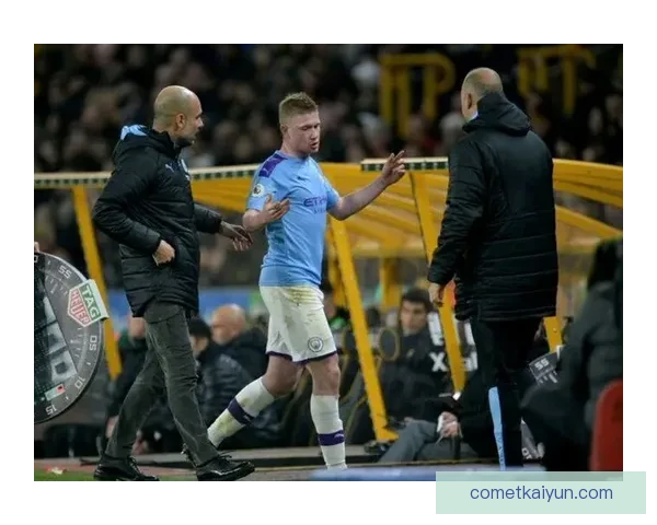 德布劳内视野分析详解：竞技状态持续提升，助力曼城争夺冠军