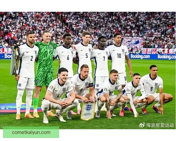 英格兰队依赖 Saka 的表现稳健，成为球队进攻的核心力量