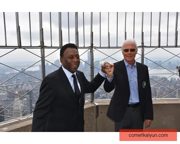 贝肯鲍尔足球思想对现代防守体系与进攻组织的深远影响